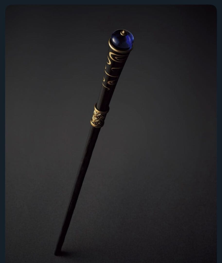 USJ限定　コレクターズ・エディション・マジカル・ワンド　ハリーポッター