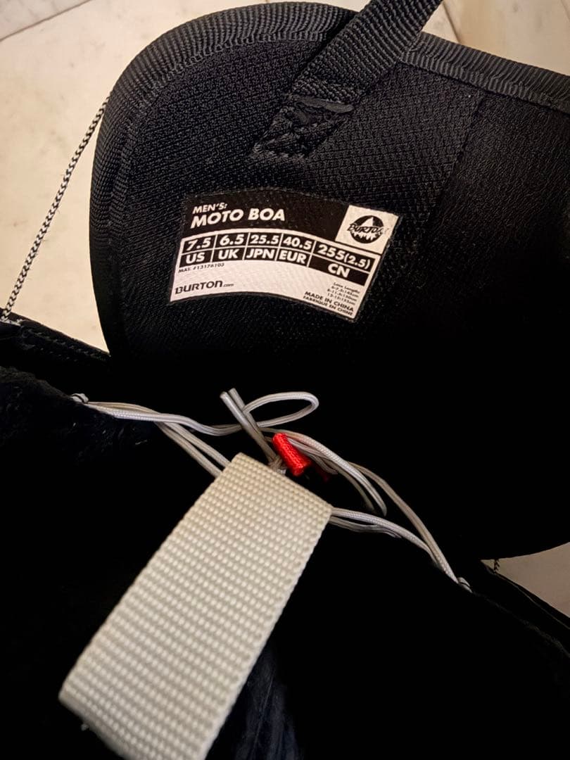 DEELUXE ID LARA /BOA / スノーボードブーツ / レディース