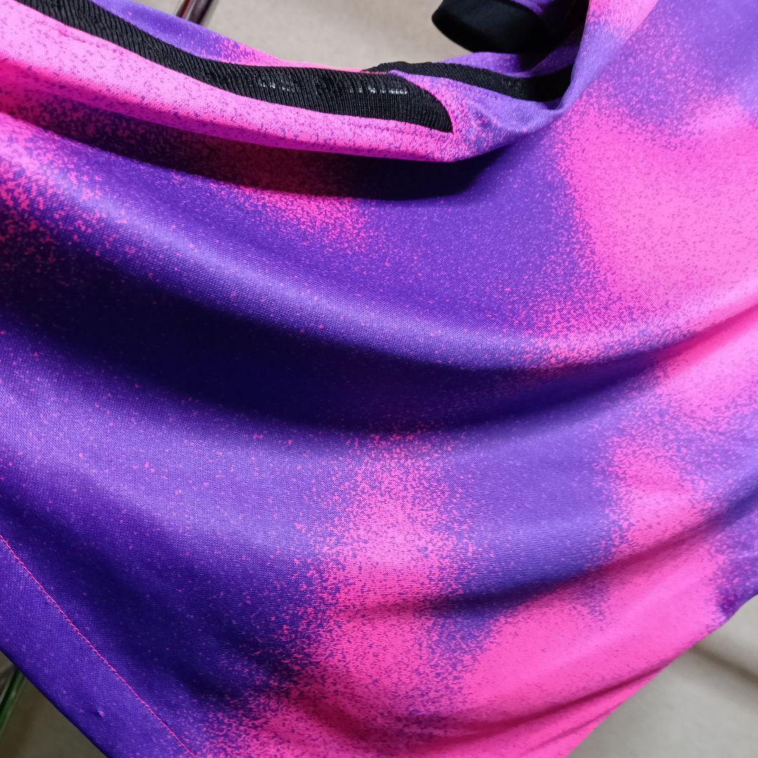 【希少美品】パリ・サンジェルマン × ジョーダン 20-21 4thユニフォーム