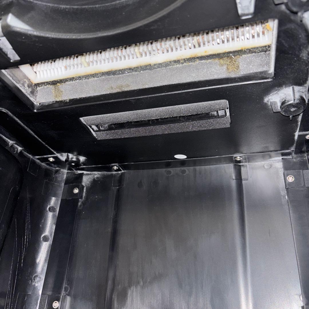 Fellowes シュレッダー　210MC