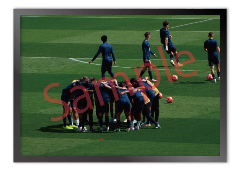 記念グッズ #8 FC Barcelona-Real Madrid