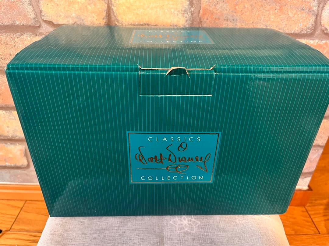 アナスタシア(シンデレラ) ヴォルトディズニークラシックコレクション(WDCC)