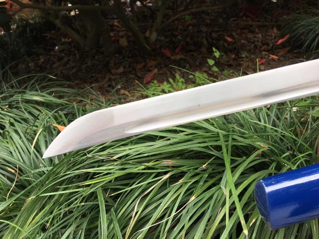 拡張版 日本刀 模造刀 居合刀