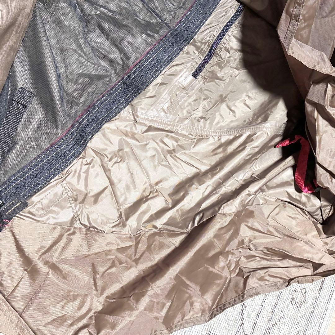 【スノーピーク】 ランドブリーズ2 SD-632 《廃盤・入手困難品》