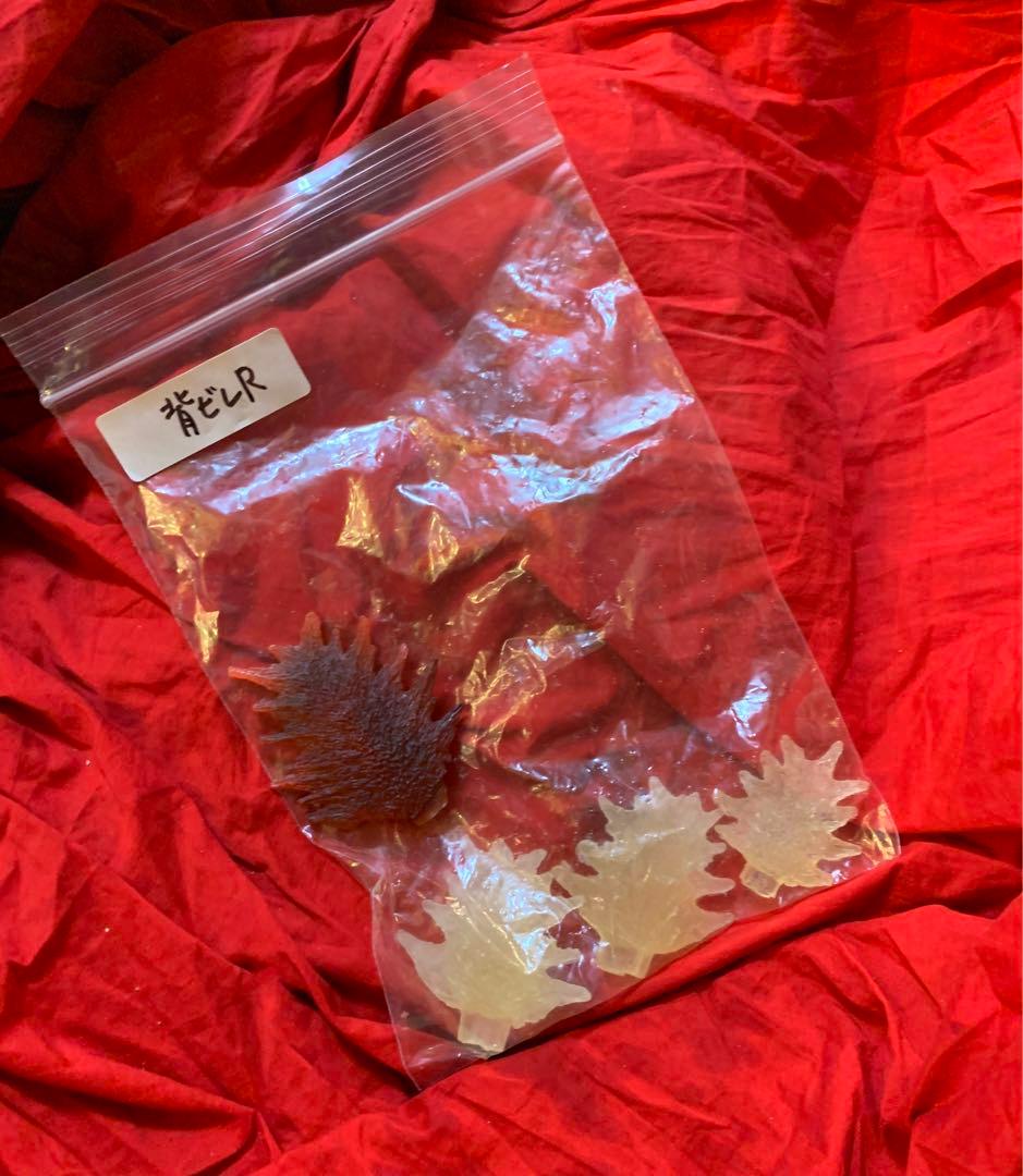 タナカ・STUDIO ゴジラ 2016 第4形態 シン・ゴジラ フィギュア