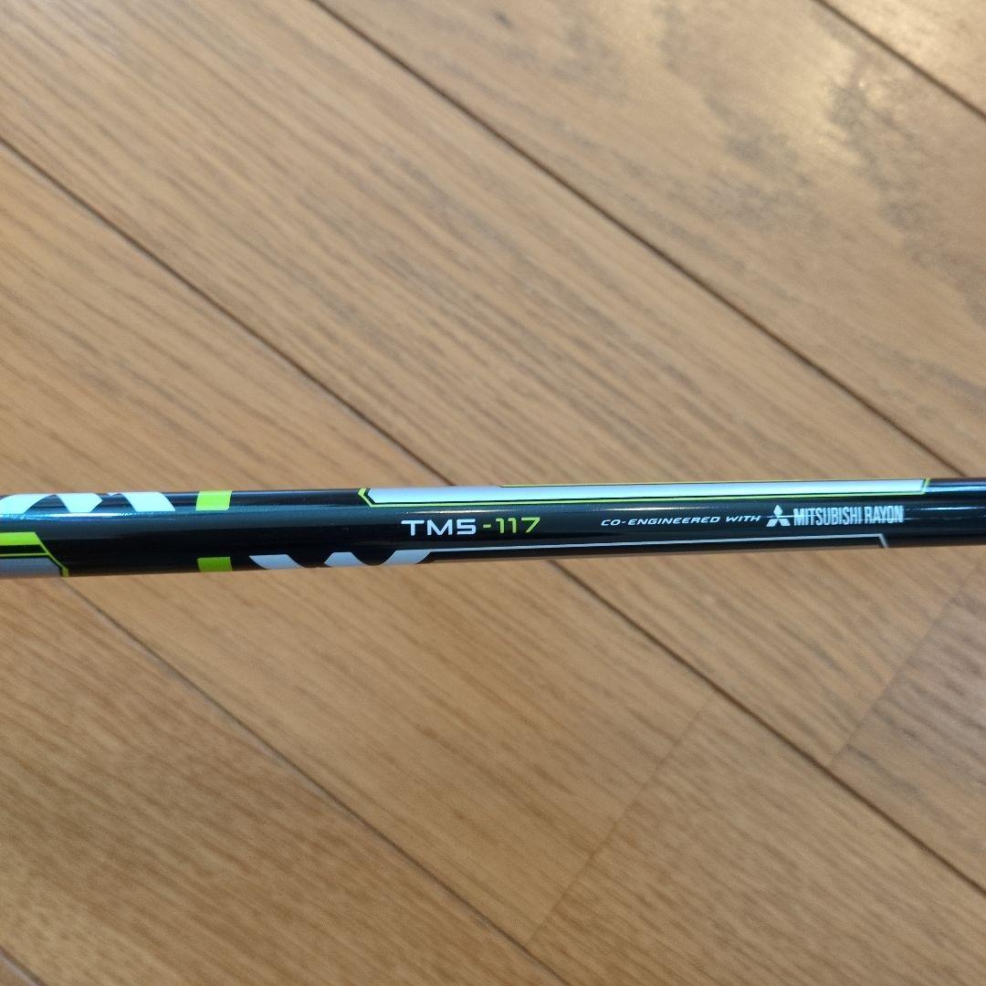 カ*ゴ様 【値引】TaylorMade M1 ユーティリティ19・21度 シャフ