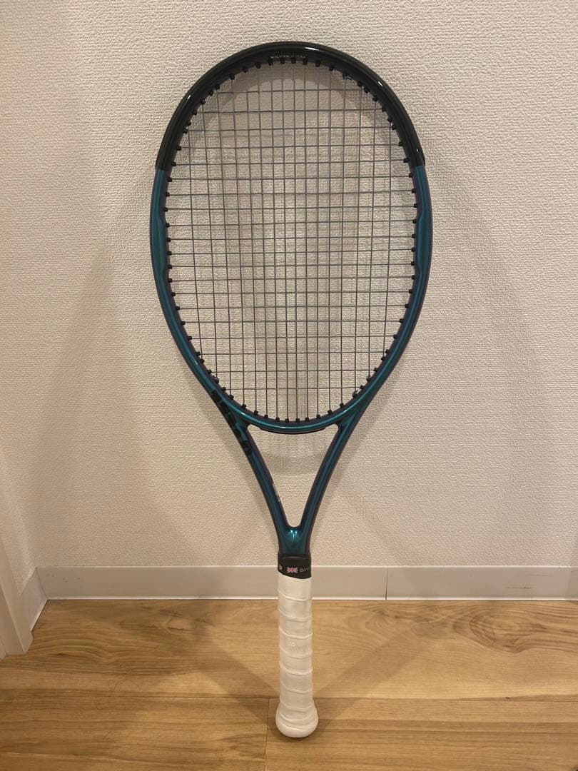 Wilson ULTRA TOUR 95CV V4.0 G2テニスラケット