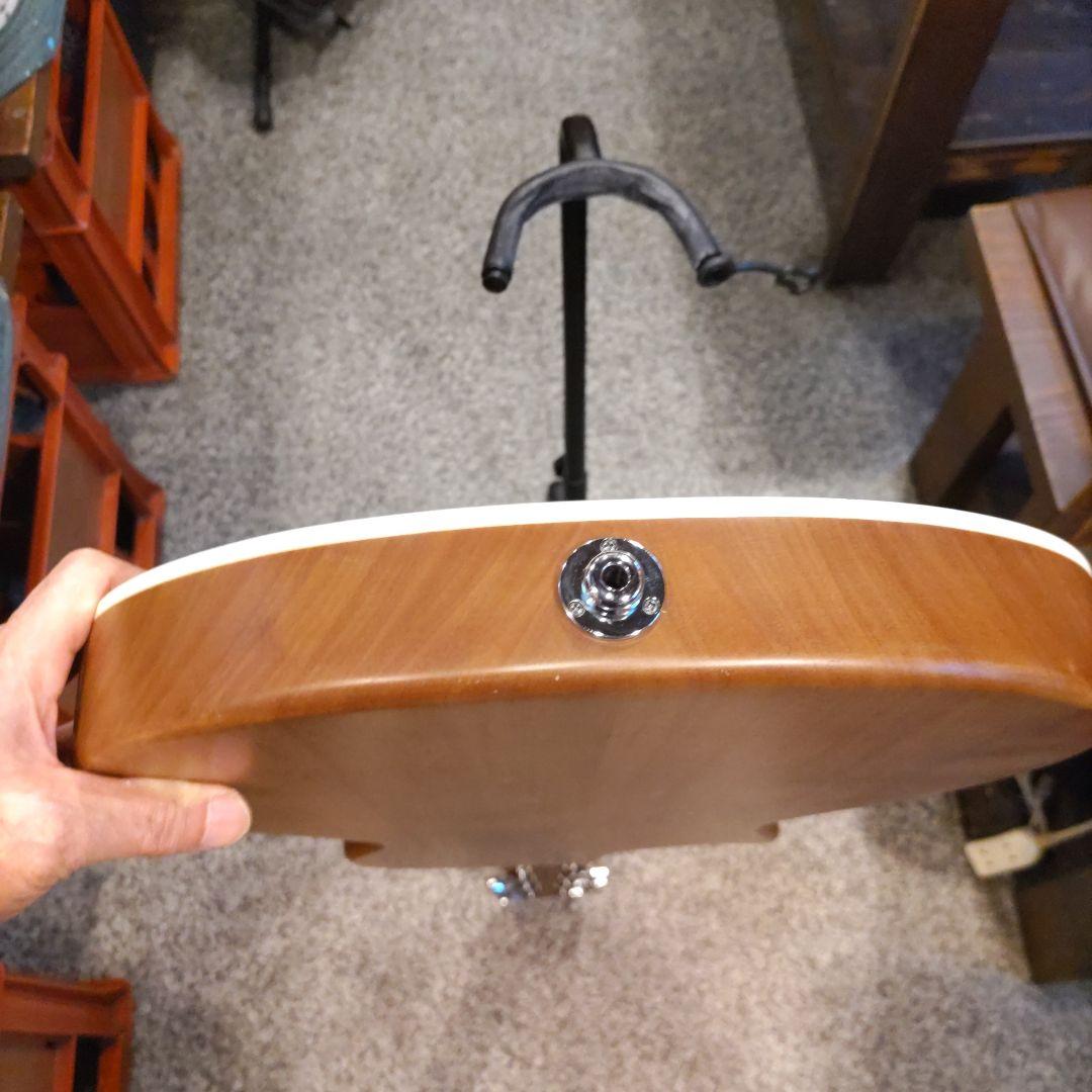 GrassRoots G-AC-45 エレアコ (管理ワテ)