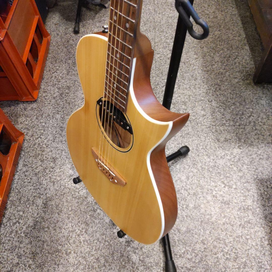 GrassRoots G-AC-45 エレアコ (管理ワテ)