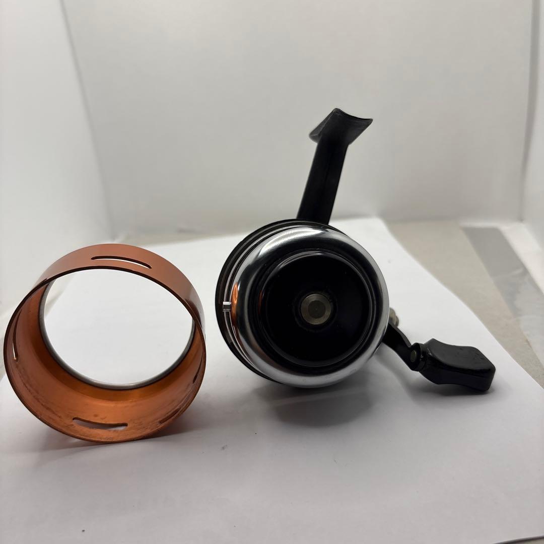 ABUスピンキャスト520