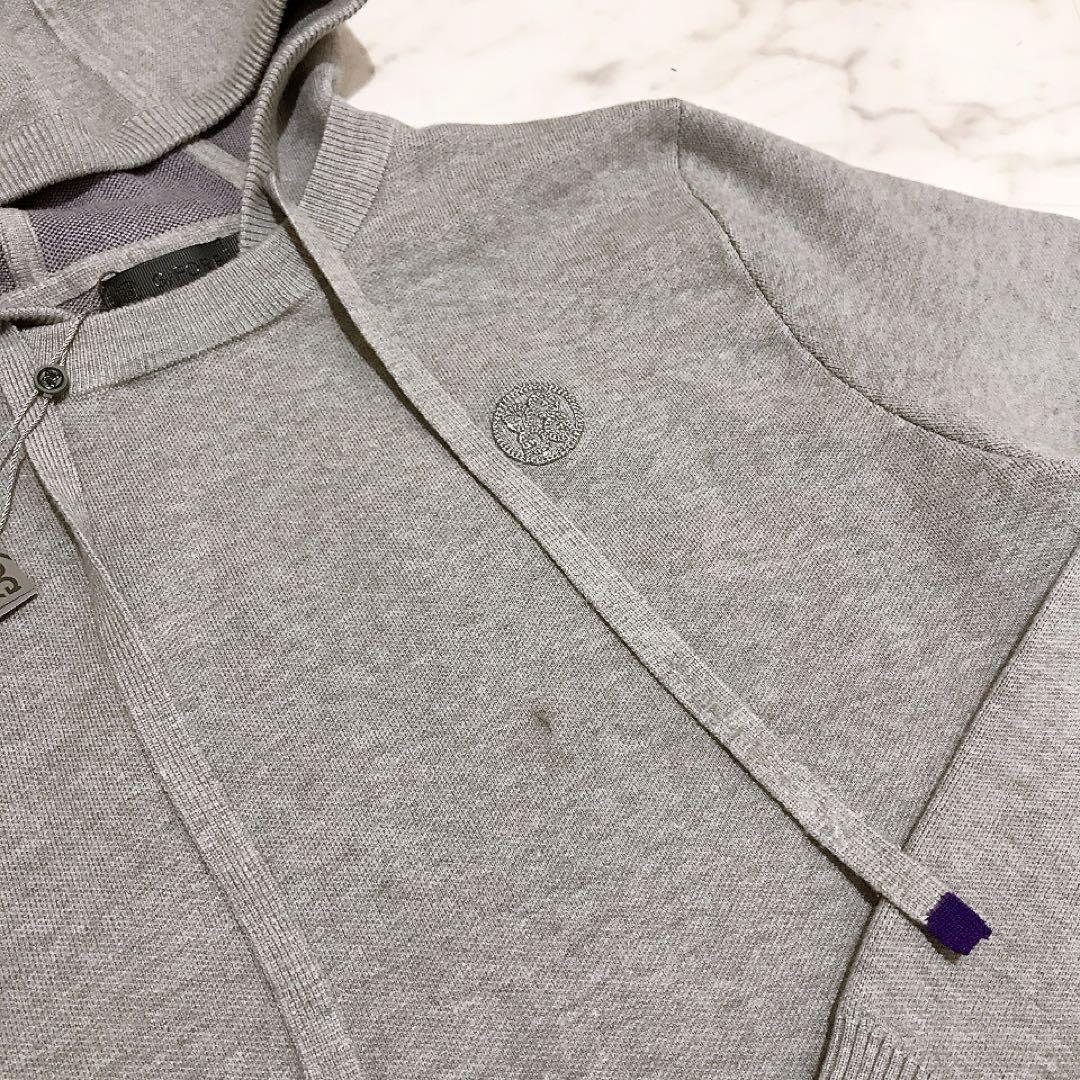 新品未使用 アウトレット G/FORE ジーフォア メンズ パーカー 長袖