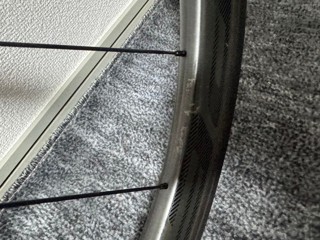 SCOPE スコープ R4 RIM シマノフリー カーボンホイール 11s