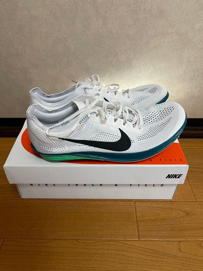 NIKE ドラゴンフライ2 25.5cm