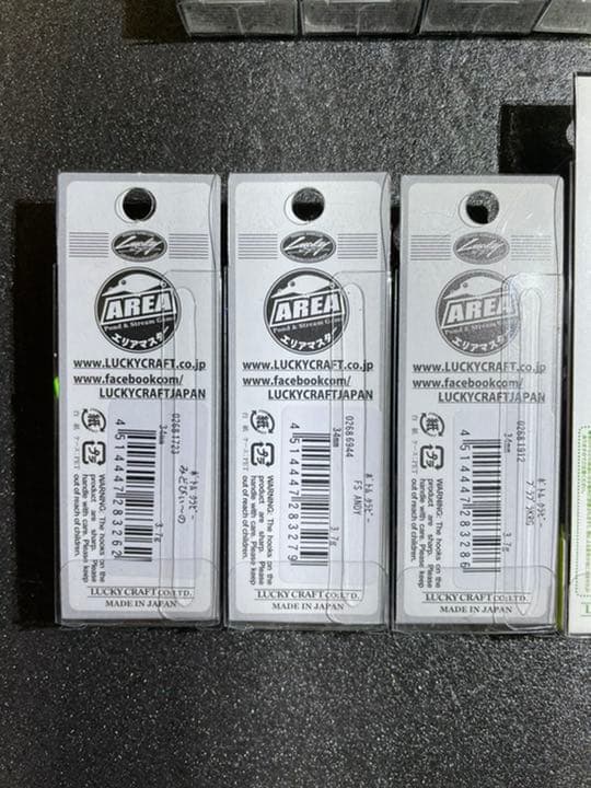 【サンクチュアリオリカラコレクション】 ☆限定１セット！早い者勝ち