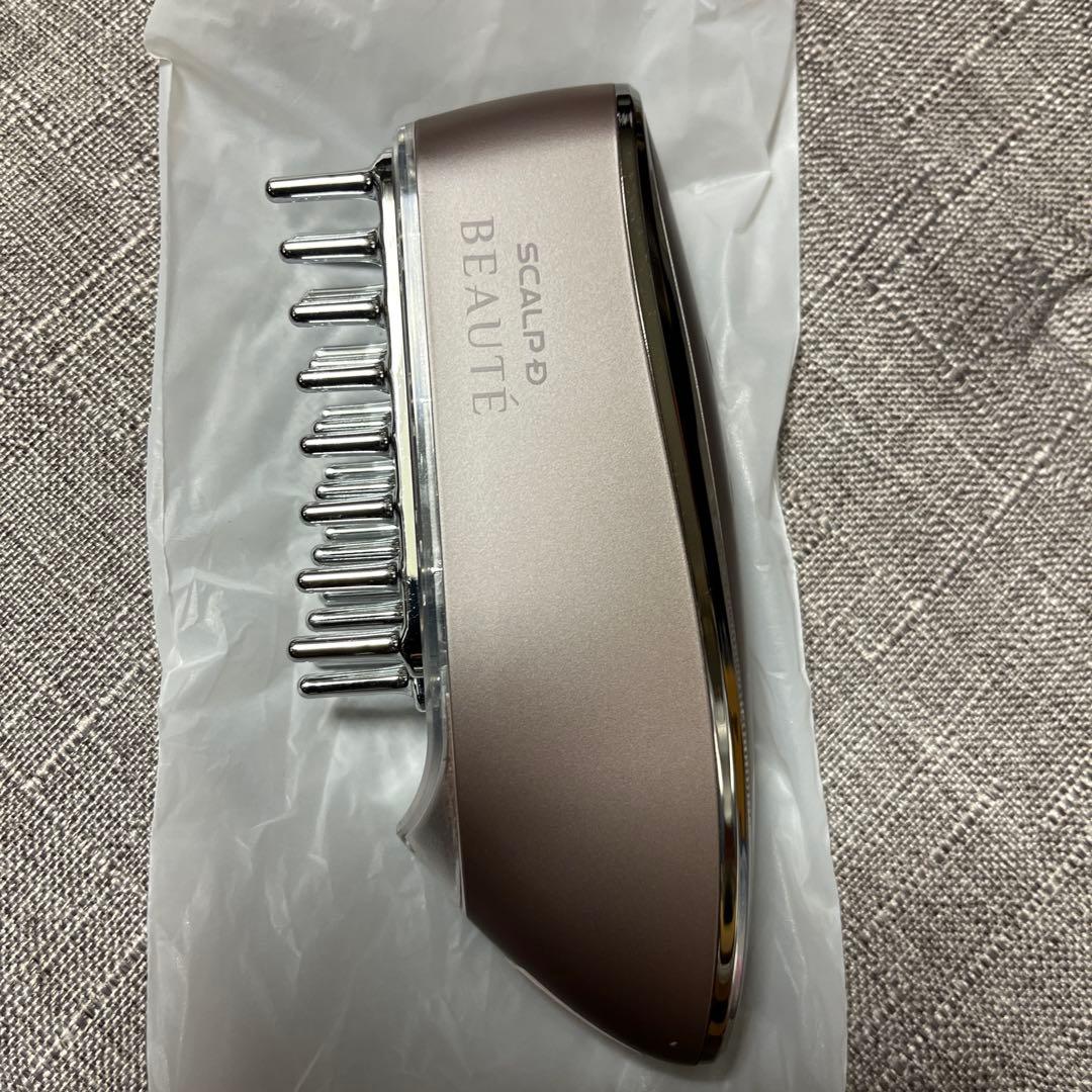 おちゃるさん✨即購入OK ANGFA スカルプD ボーテ スカルプ電気ブラ