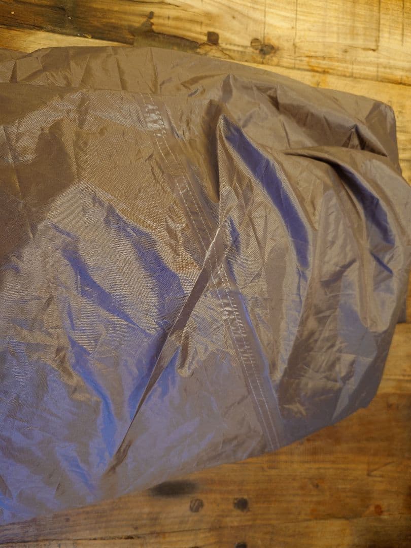 【廃盤希少】スノーピーク ランドブリーズ6 (SD-636) ＋マット・シート付