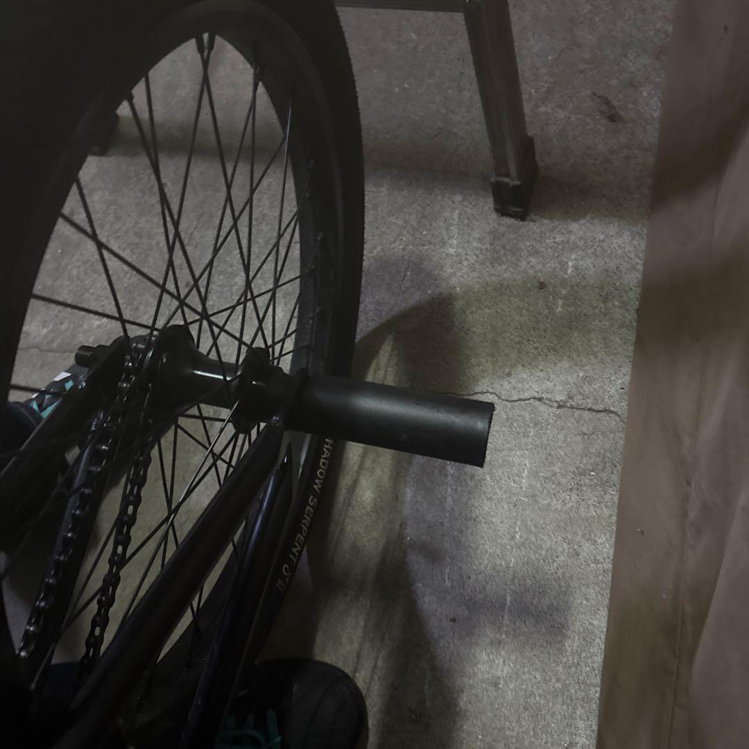 Subrosa BMX 本体　訳あり格安‼︎