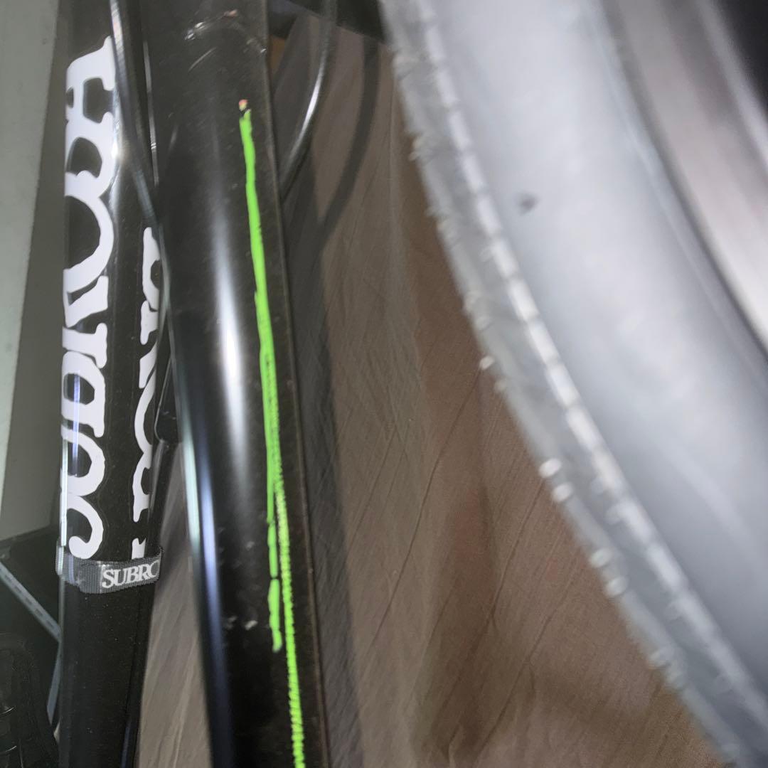 Subrosa BMX 本体　訳あり格安‼︎