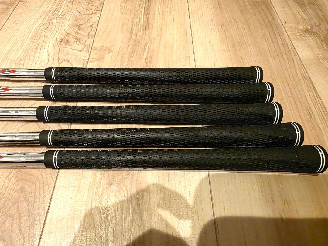 PING i210アイアン 6-P 5本セット