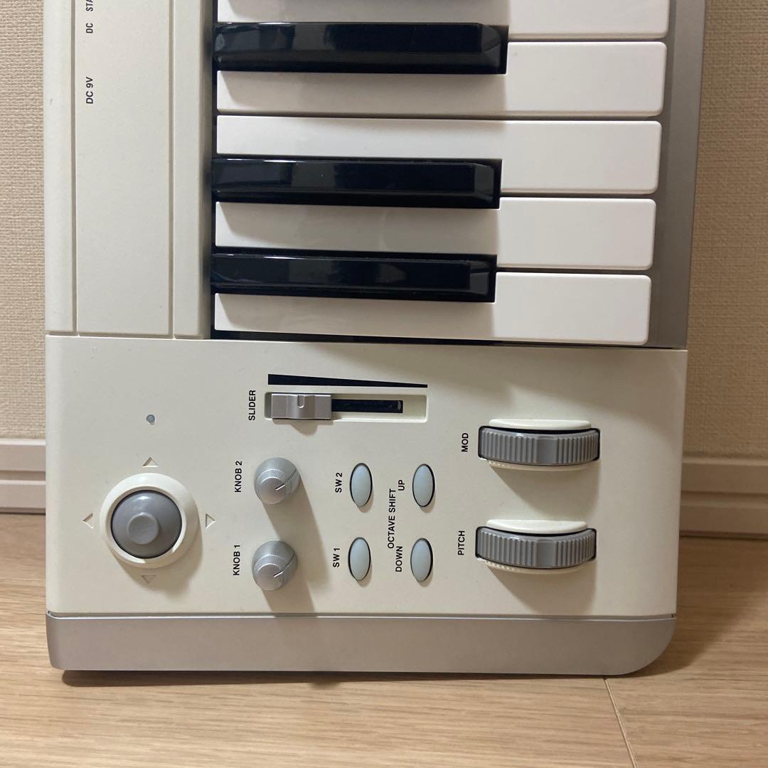 G*O様 KORG K61 MIDIスタジオコントローラー