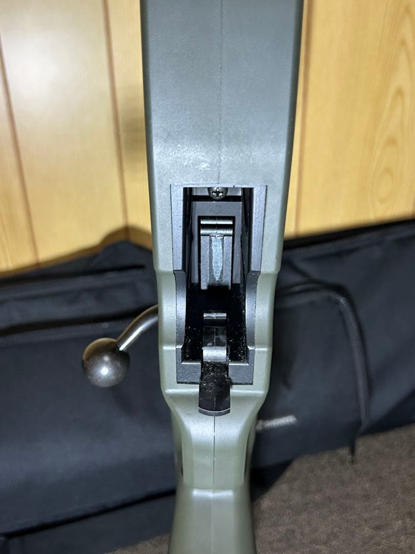 L96AWS 直接引き取りのみ