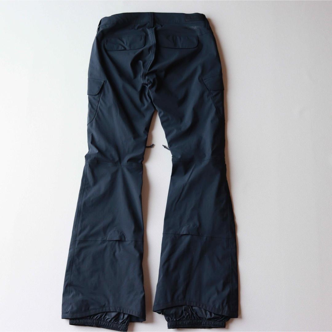 5472【極美品】バートン パンツ レディース ゴアテックス WGLORIA