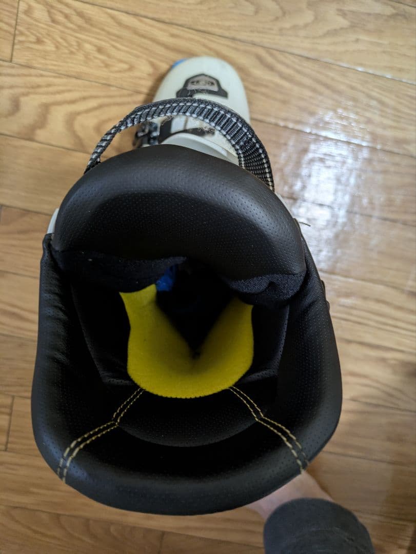 【送料無料・土日発送対応】SALOMON X-MAX 120 スキーブーツ