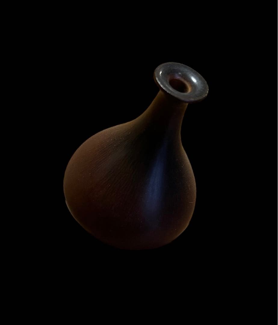 ミッドセンチュリー/スウェーデン製/ニールンド作品陶磁器