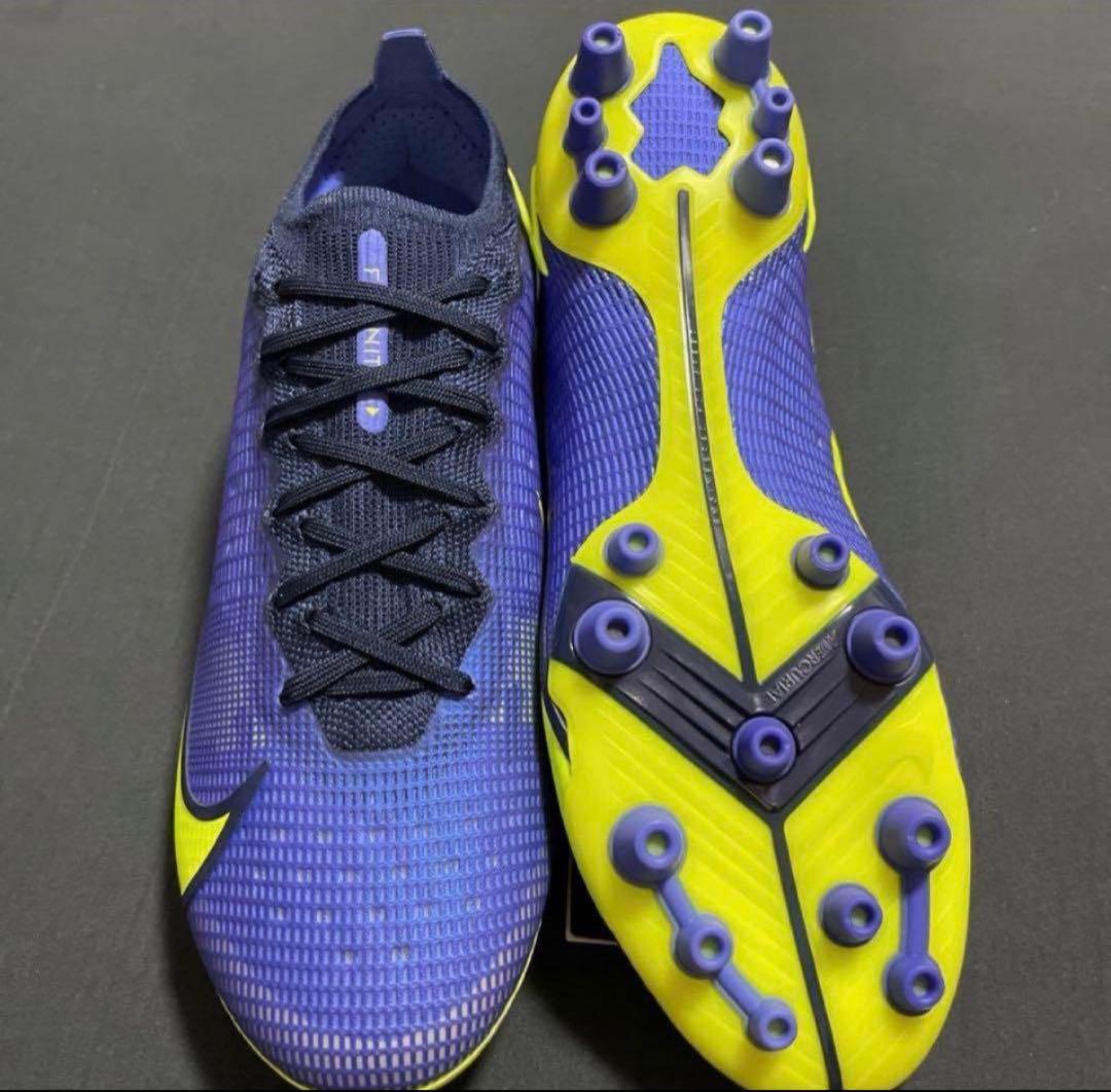 NIKE マーキュリアルヴェイパー14 AG-PRO 25.5cm 30