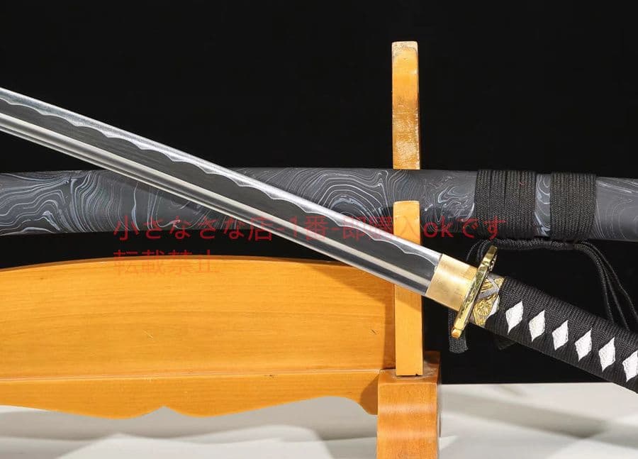 軍刀盤侍刀 武具　刀装具　日本刀 軍刀　模造刀　居合刀