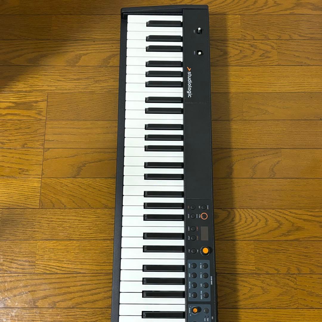 Studiologic Numa Compact 2 ACアダプタ付属 88鍵