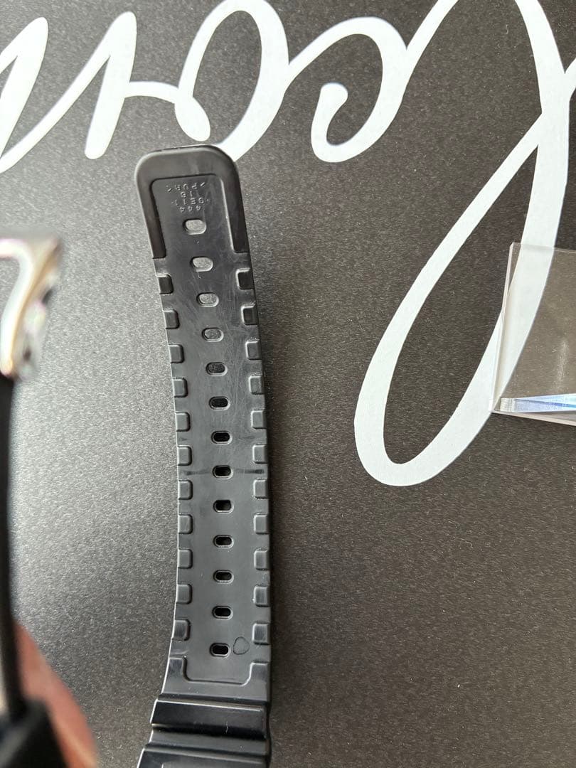 カシオ G-SHOCK GW-M5610U ジーショック 電波ソーラー