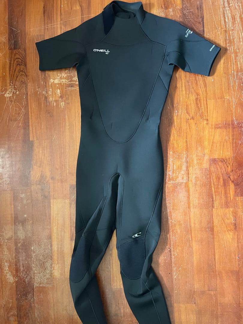 O'Neill シーガルウェットスーツ XL