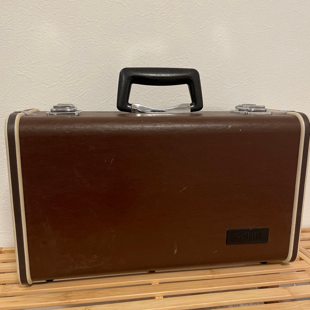 YAMAHA コルネット　YCR2330