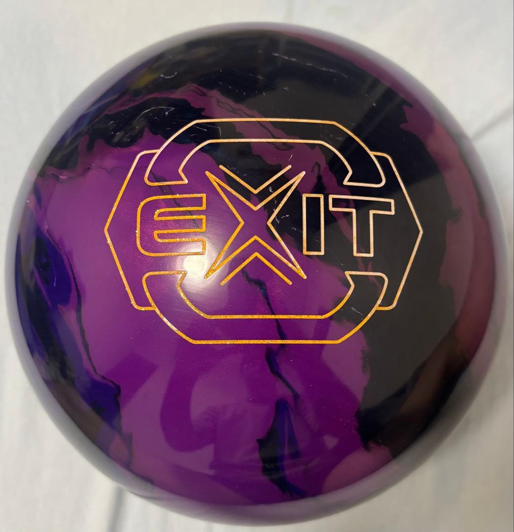 【日本未発売】ロトグリップ社　EXIT(15P)