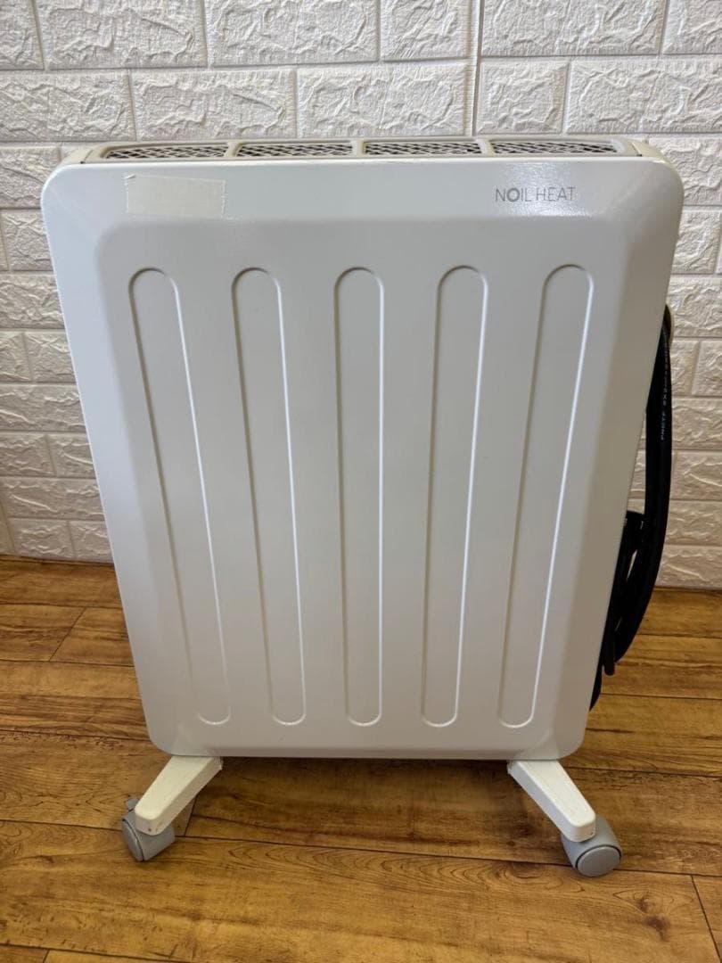 CORONA コロナ ノイルヒート オイルレスヒーター DHS-1521