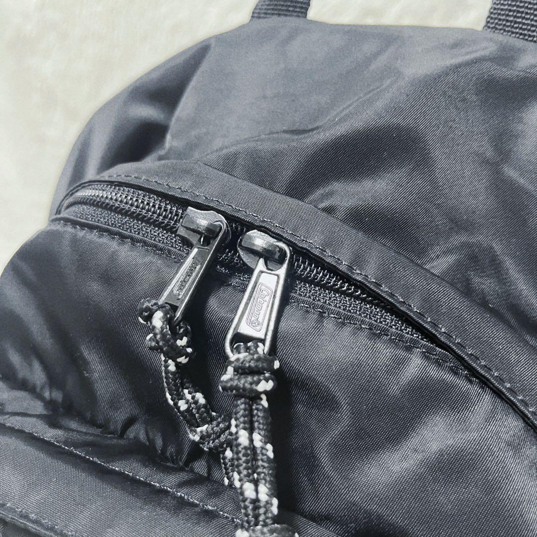 【新品未使用】Coleman×ディズニーコラボリュック３３Lミッキー 完売品