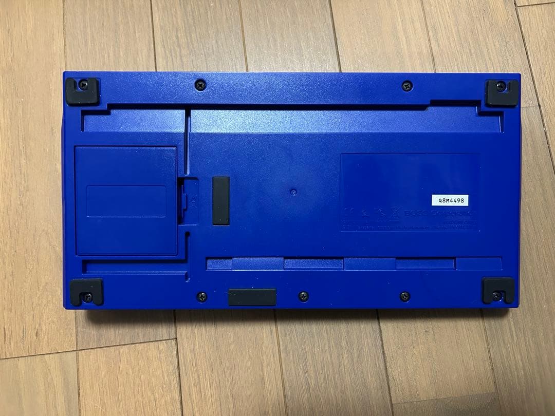 BOSS GT-1 マルチエフェクター