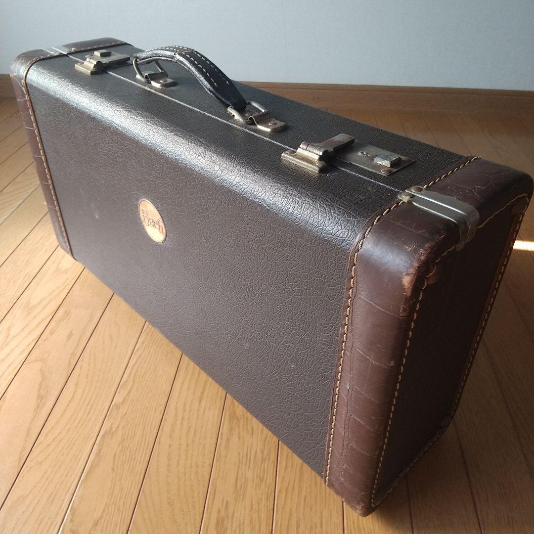 バックトランペット「TR300」