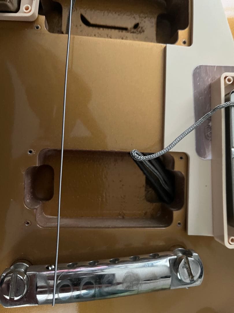 早い者勝ちgibson ギブソン1954 レスポール　ゴールドトップB’z