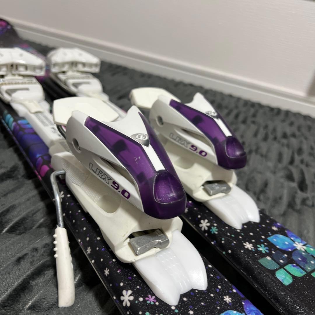 【HART INNOCENCE 】DL-Ⅱ ハート イノセンス スキー152cm