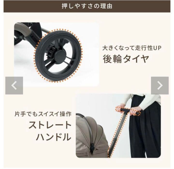 エアバギー wiz x