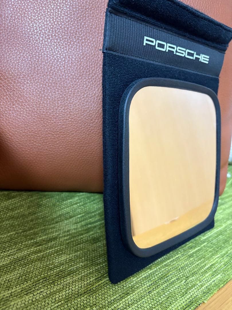 超希少！RIMOWA PORSCHE ビューティーケース　トラベル　　鍵2本付