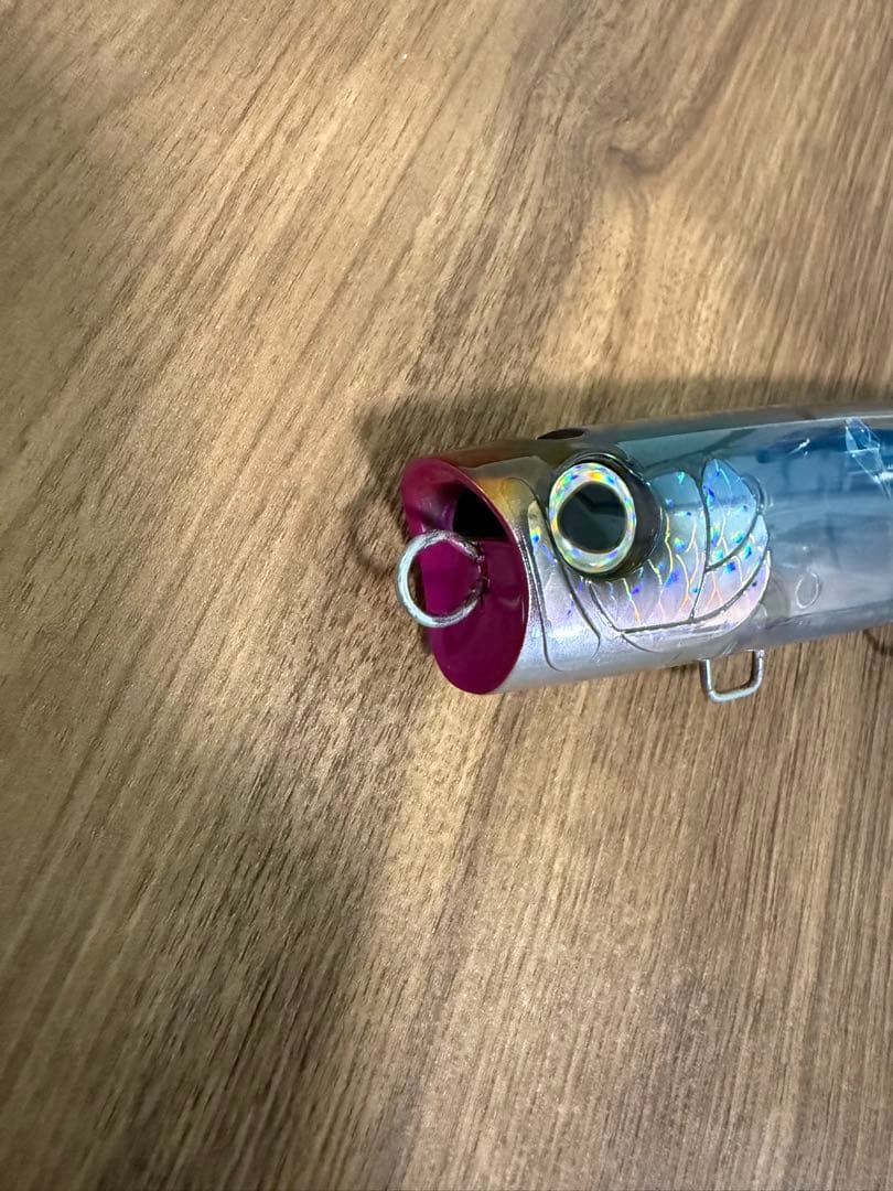 ジグ28本・プラグ　エビング付き（shoutランス、アイヤージグ、鉄ジグ等）