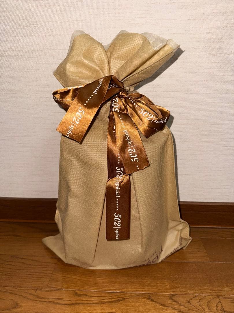 CHRISTIAN DIOR ギフトボックス