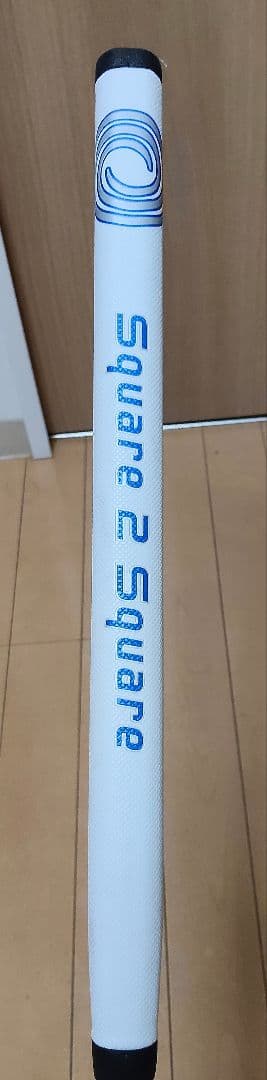 ODYSSEY square 2 square パター SEVEN #7