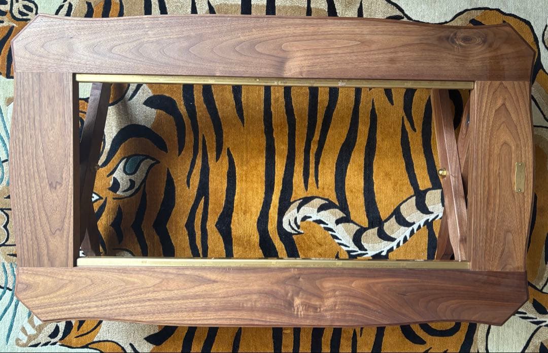 RETROISM IGT-TABLE & IGT-PLATE レトロイズム