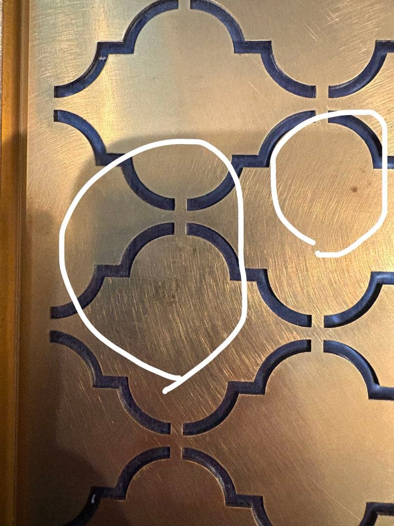 RETROISM IGT-TABLE & IGT-PLATE レトロイズム