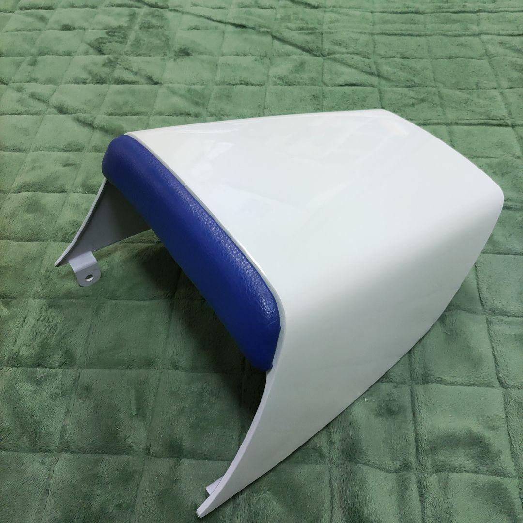 CBR400Ｆ 純正シングレシートカバー　シートのセット　当時物