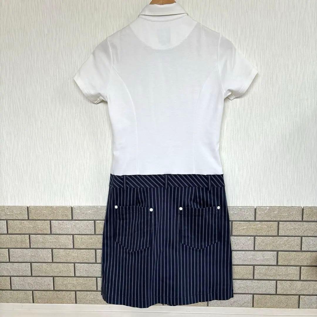 Callaway★ワンピース 半袖